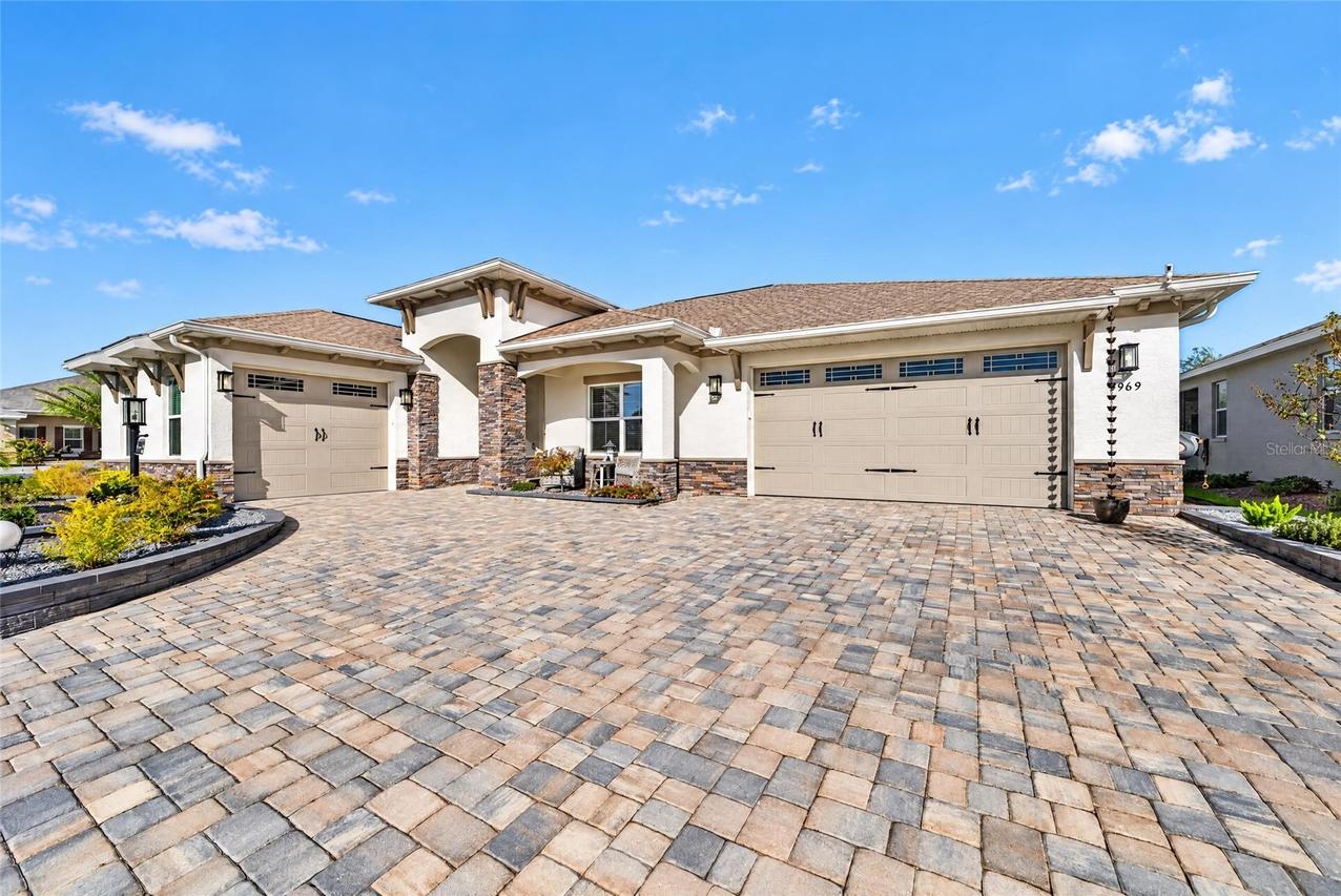9969 SW 83rd Ln., Ocala, FL 34481