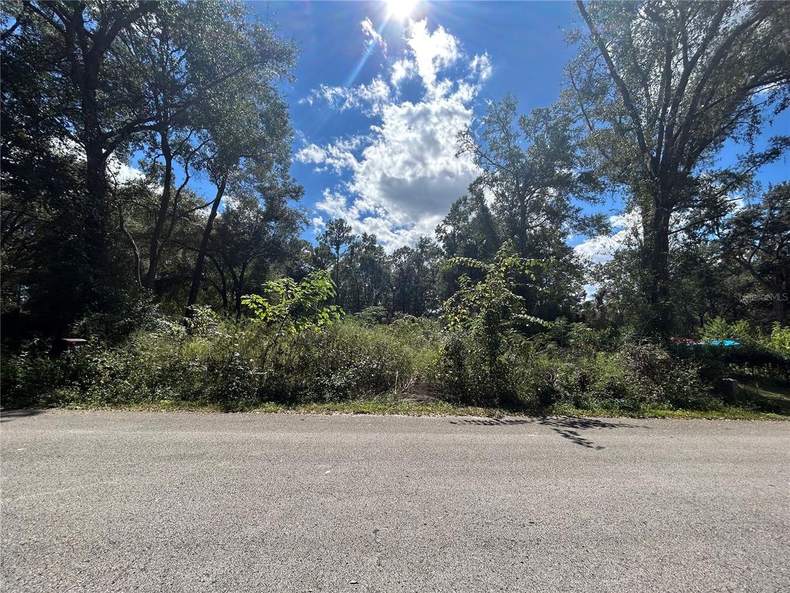 TBD NW 19th Ln., Ocala, FL 34482