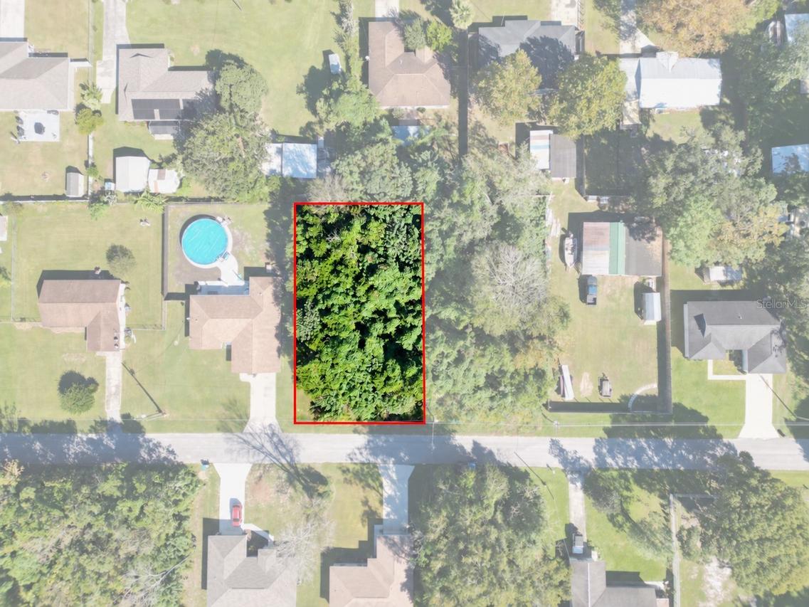TBD SE 137 St., Summerfield, FL 34491