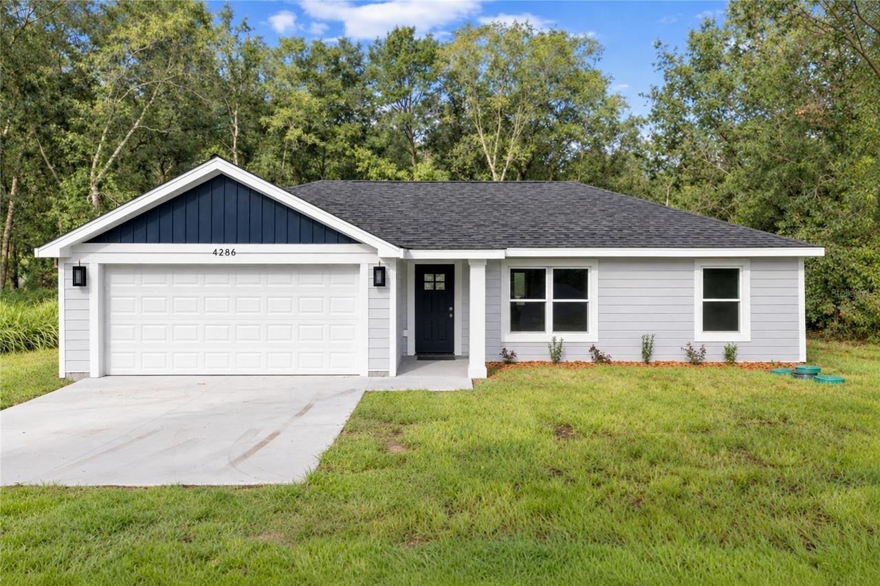 93 NW Tree Top Rd., Dunnellon, FL 34431