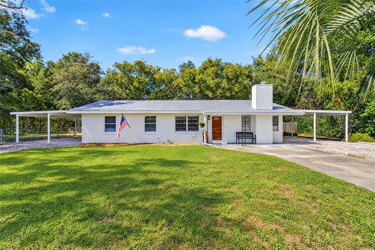 15642 SE 91st Ct., Summerfield, FL 34491