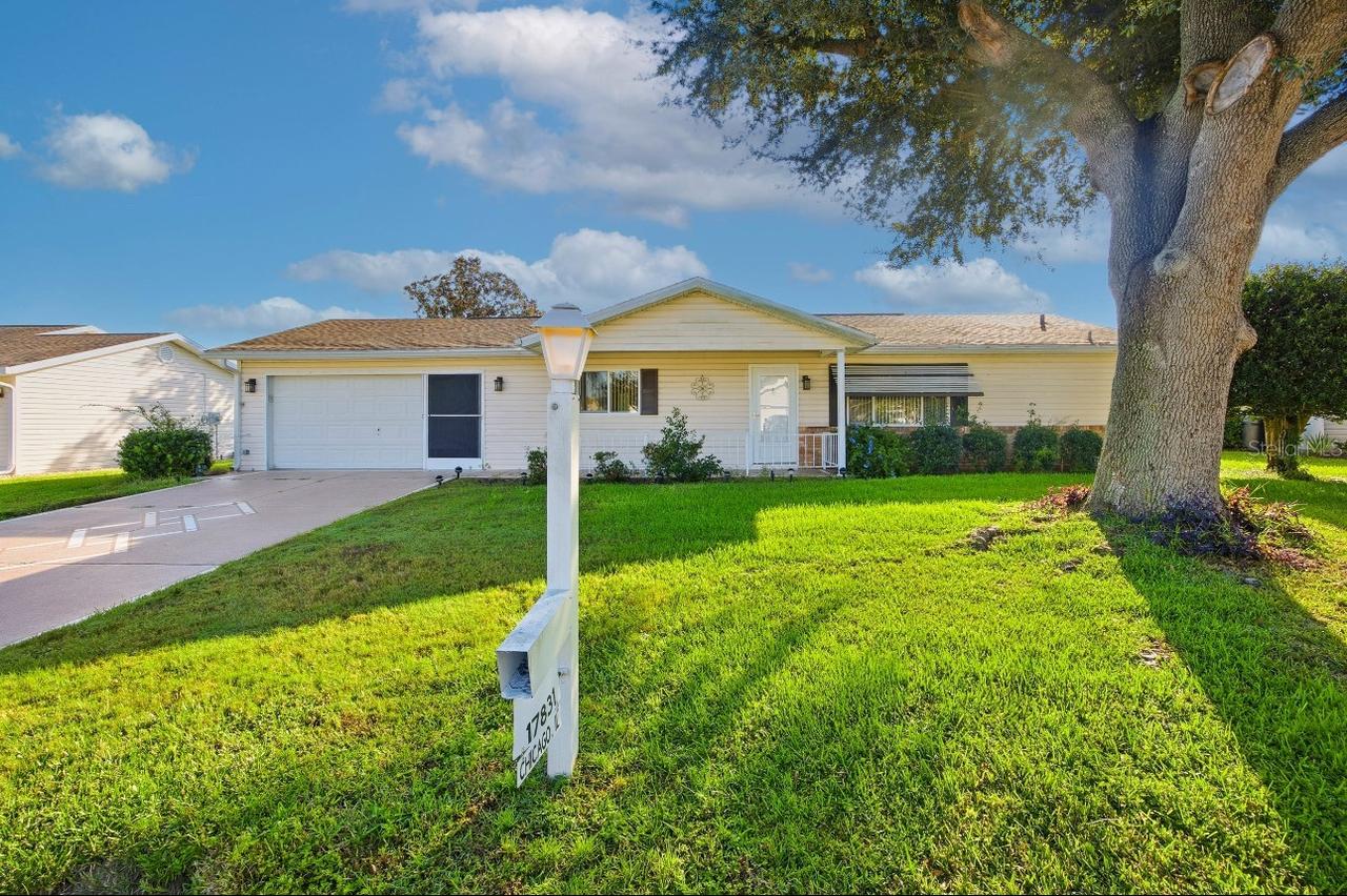 17831 SE 96th Ave., Summerfield, FL 34491