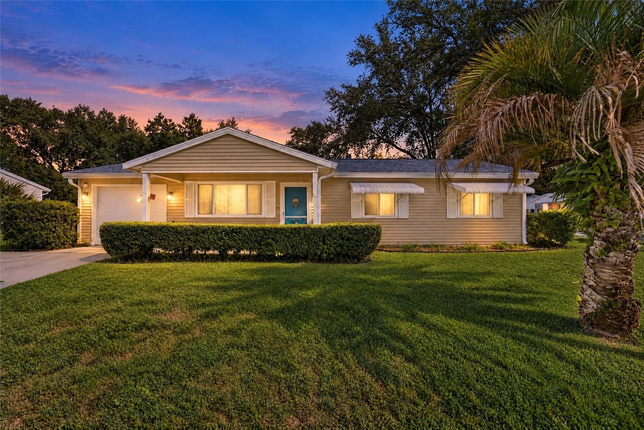 10895 Sw 90th Ct, Ocala, FL 34481