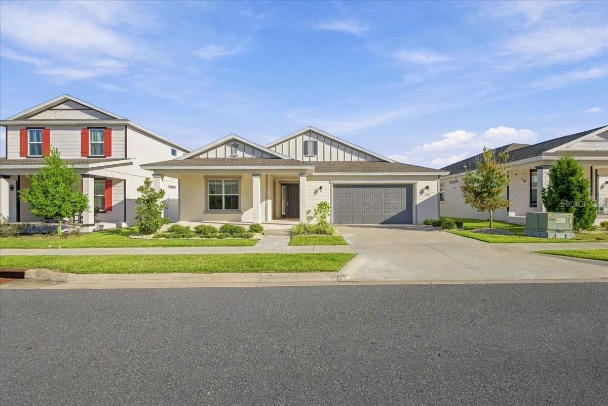 7295 SW 61st St., Ocala, FL 34474