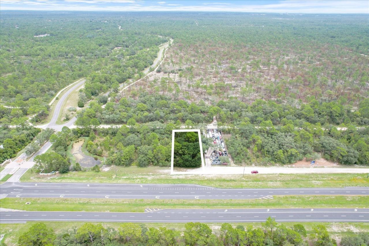 17192 Nicasio Jay Ave., Brooksville, FL 34614