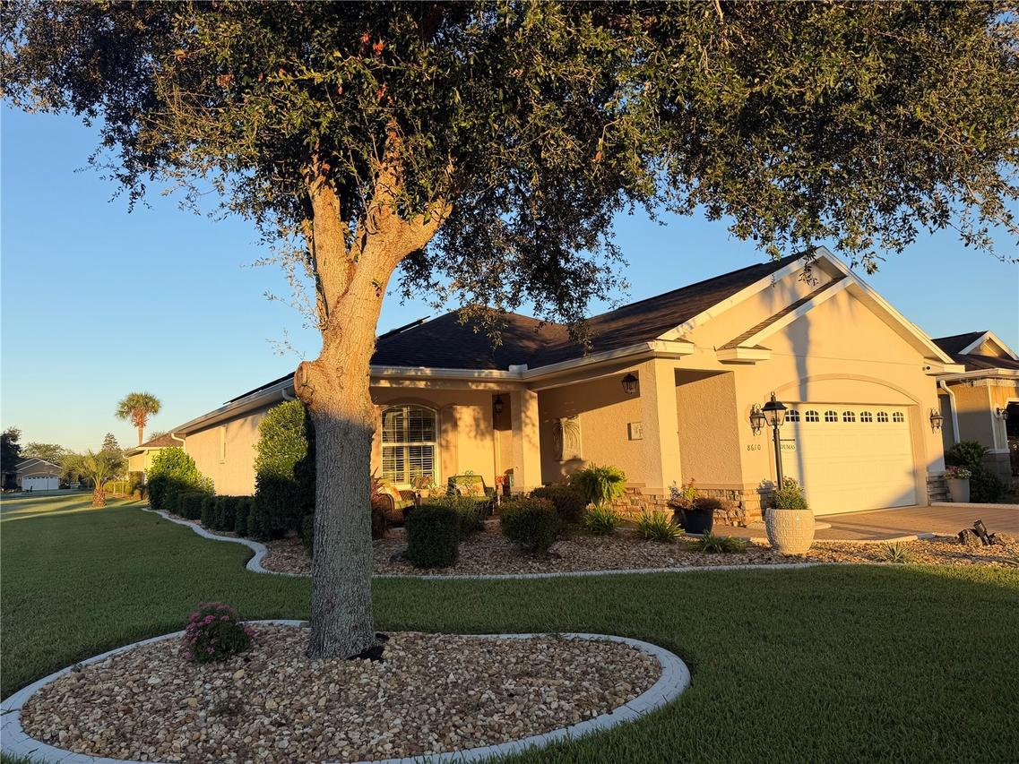 8610 SW 88th Loop, Ocala, FL 34481