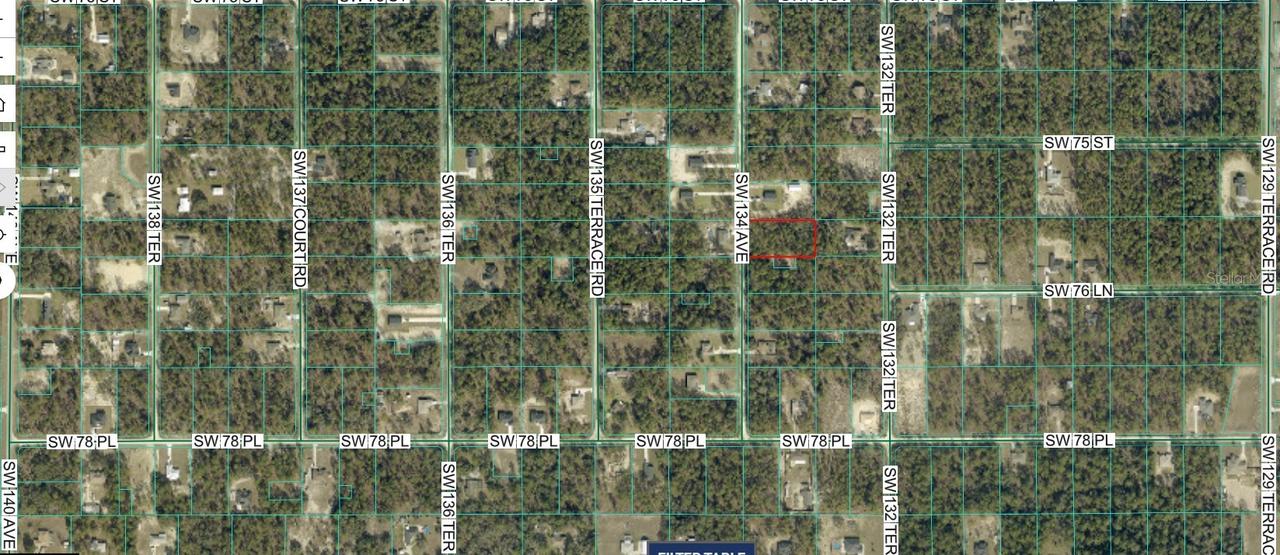 SW Sw 134th Ave., Dunnellon, FL 34432