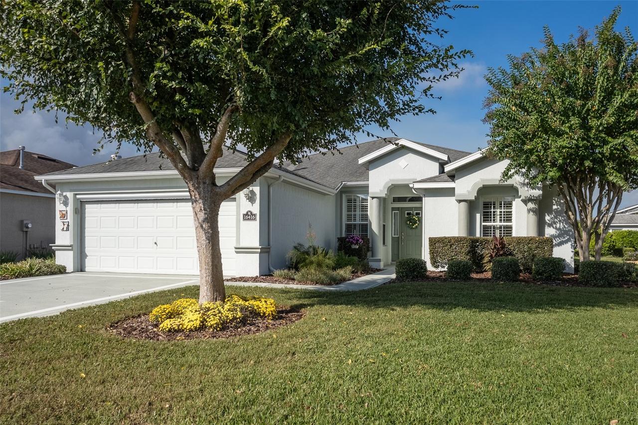 16416 SW 12th Ter., Ocala, FL 34473