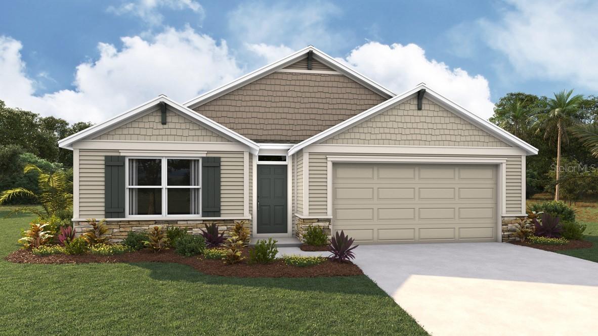 1173 NW 138th Dr., Newberry, FL 32669