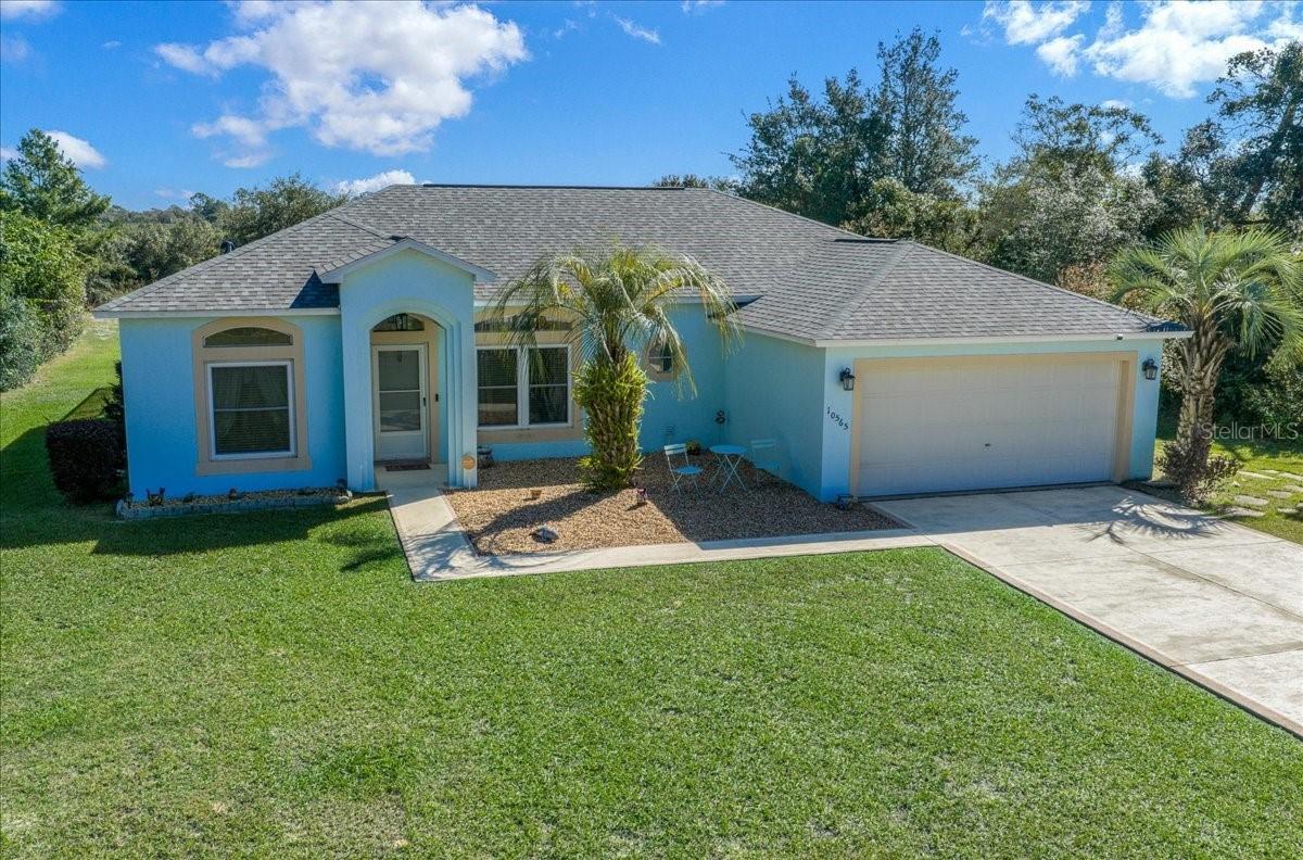10565 SW 38th Ave., Ocala, FL 34476