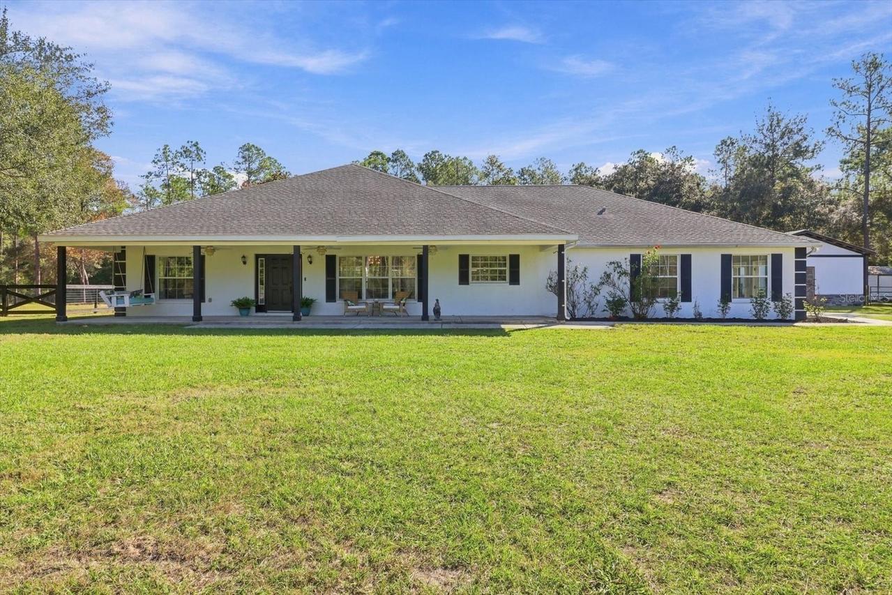 6251 NE 137th Ct., Williston, FL 32696