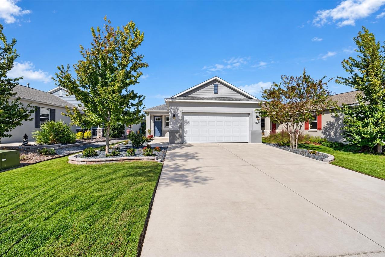7820 SW 89th Cir., Ocala, FL 34481