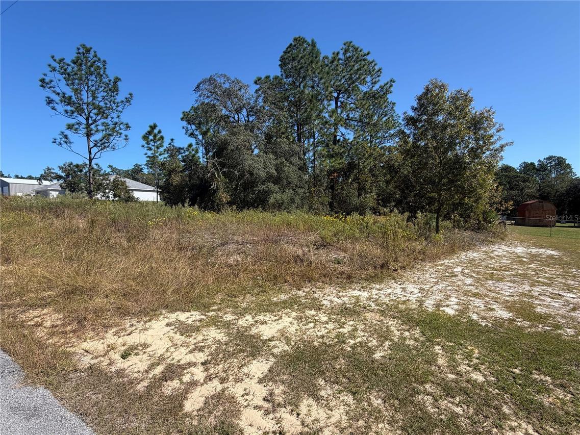 Lot 42 SW Azalea Ct., Dunnellon, FL 34431