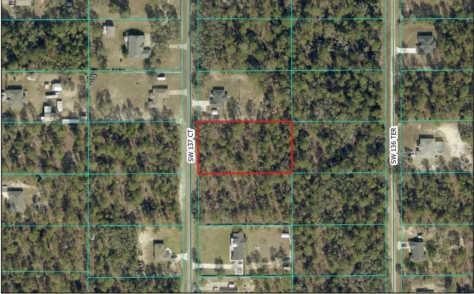 Tbd SW 137th Ct., Dunnellon, FL 34432