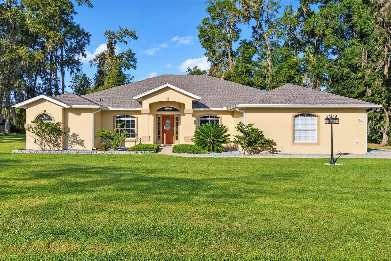 5542 NW 57th Ave., Ocala, FL 34482