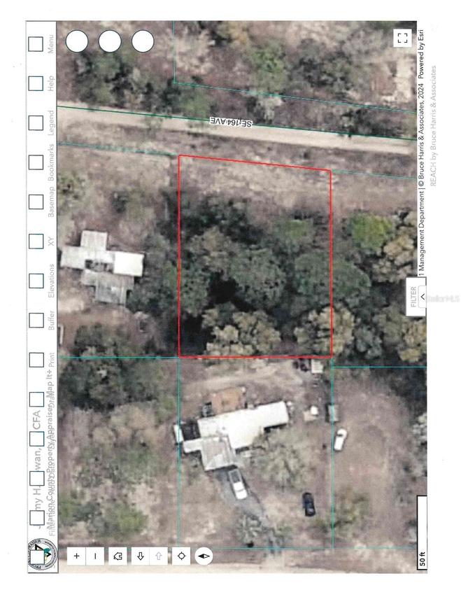 SE 164th Ave., Silver Springs, FL 34488