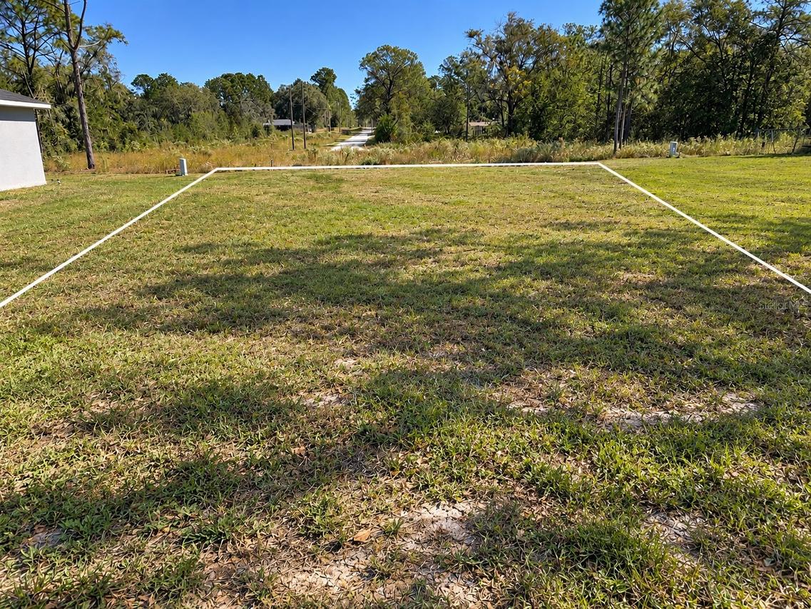 SW 143rd Court, Ocala, FL 34481