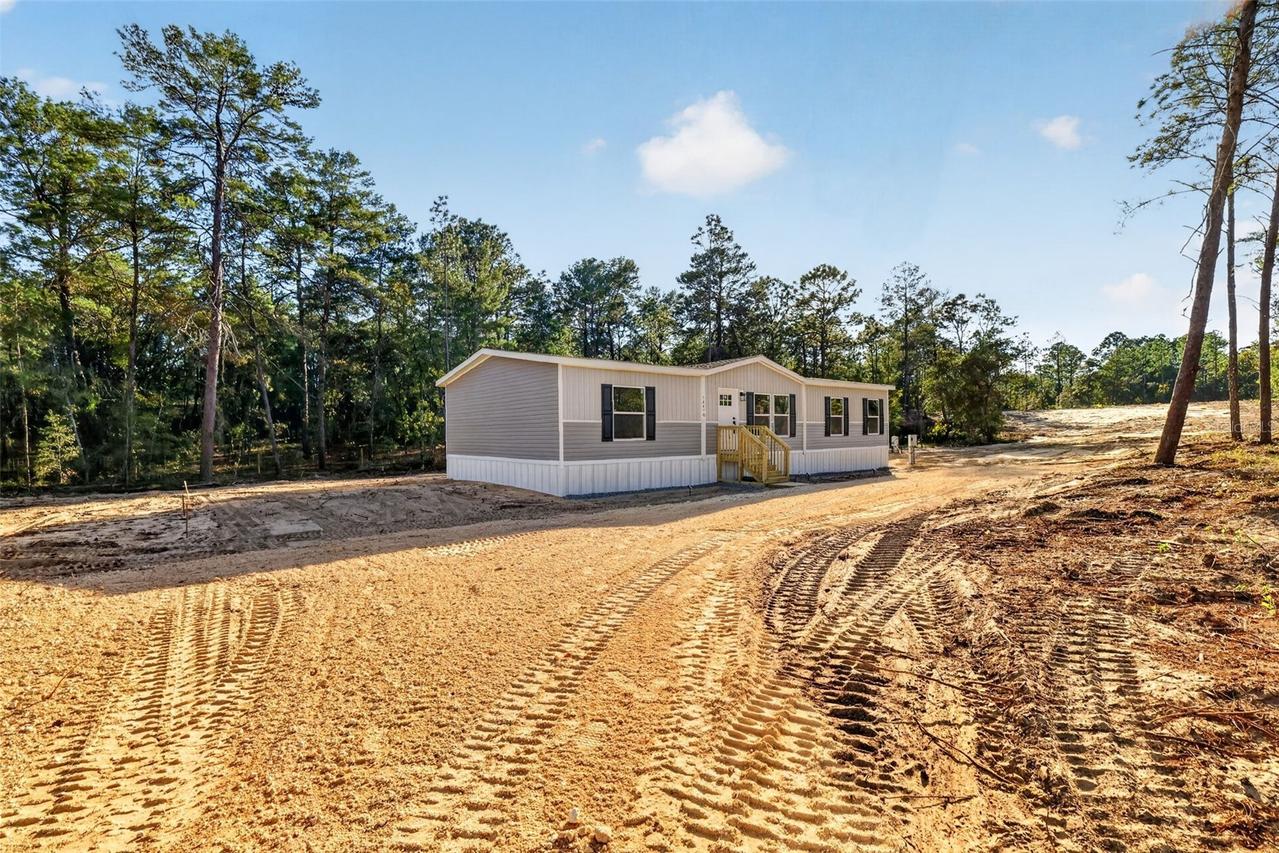 14470 SE 8th St., Williston, FL 32696