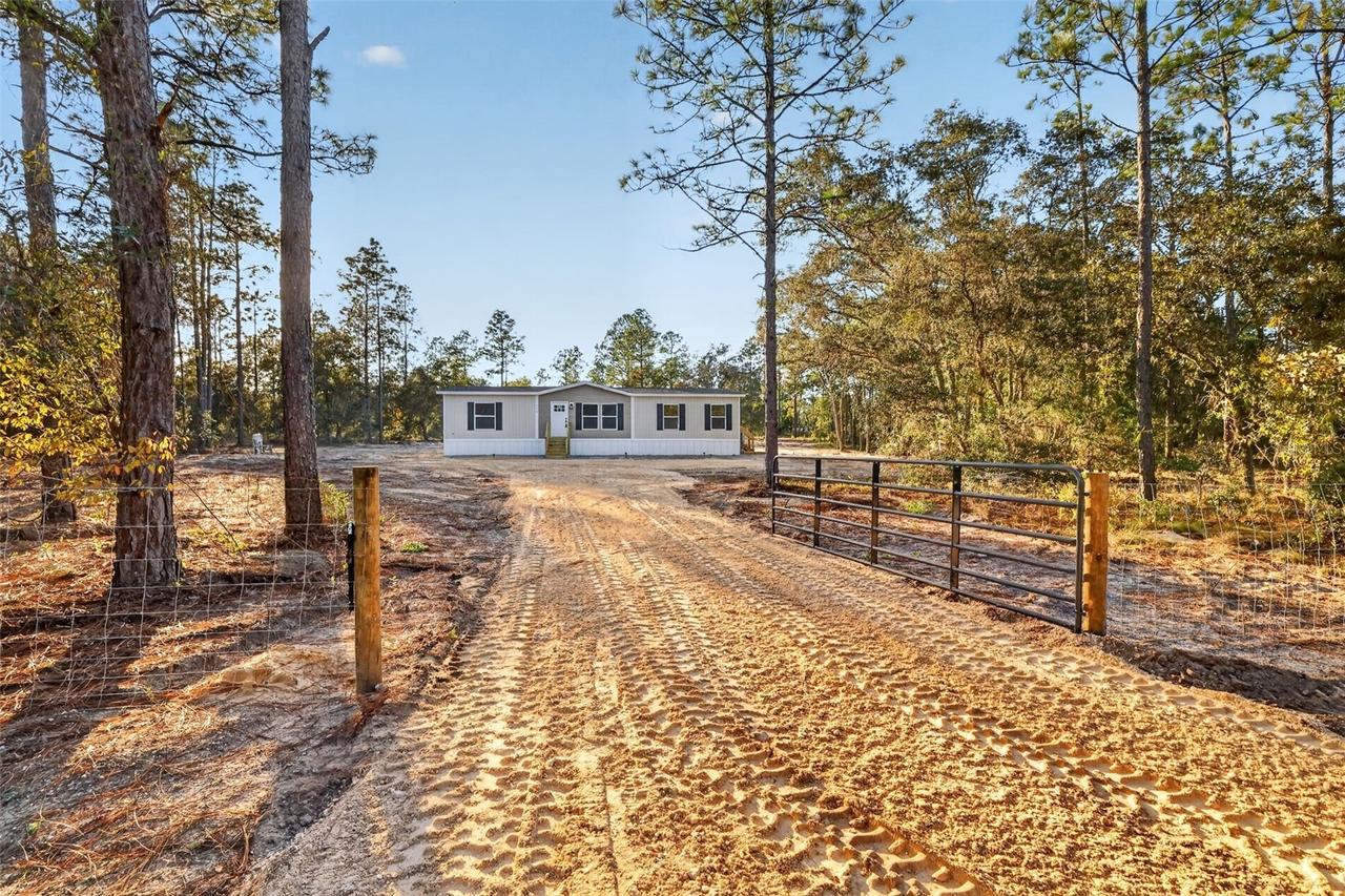 170 NE 138th Ave., Williston, FL 32696