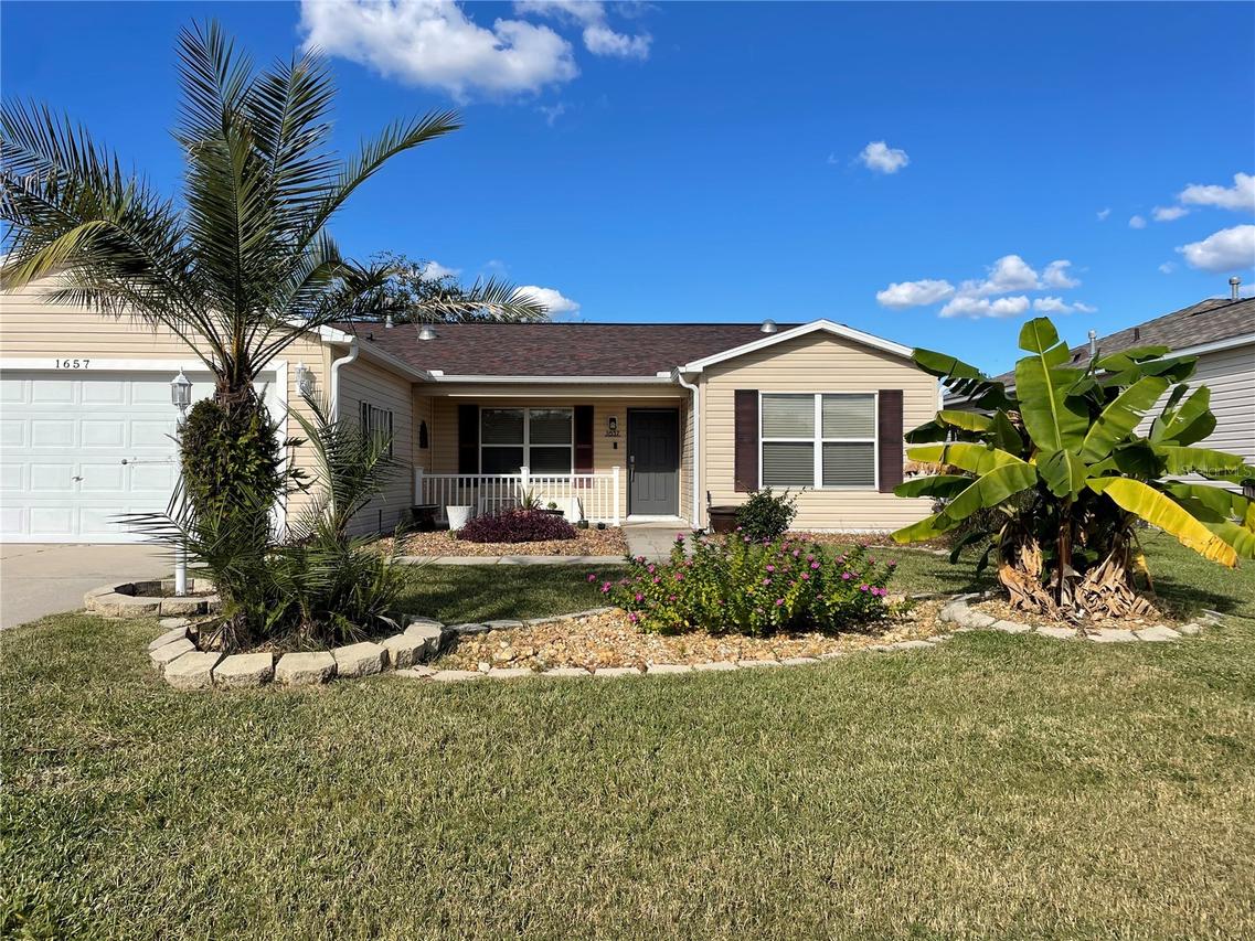 1657 Latta Ct., The Villages, FL 32162