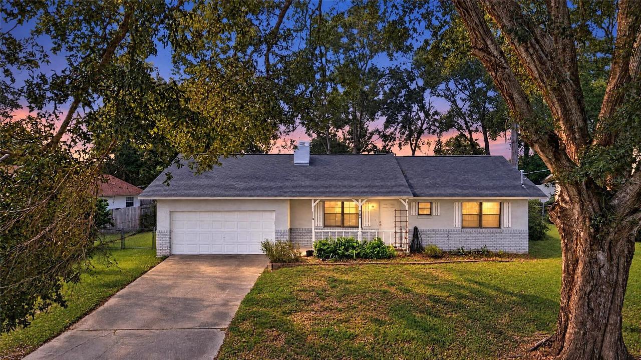 100 Almond Rd., Ocala, FL 34472