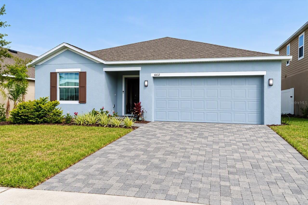 6632 Tempo Way, Mascotte, FL 34753