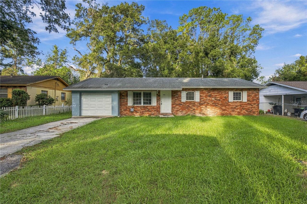 1322 NW 12th Ave., Ocala, FL 34475