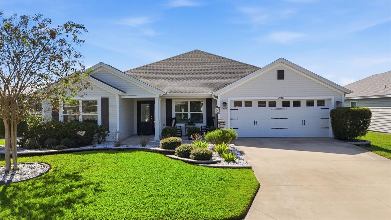 1940 Dempsey Ln., The Villages, FL 32163