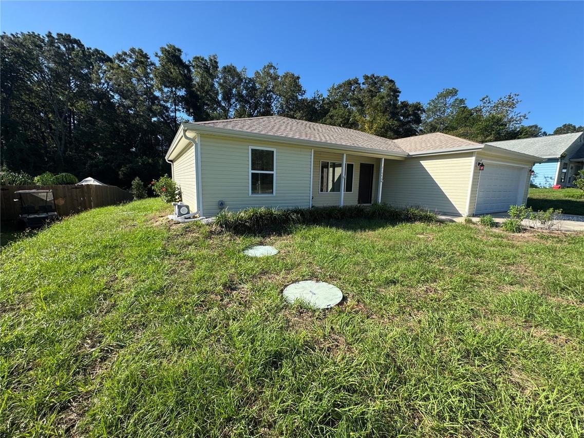 21046 SW Peach Blossom St., Dunnellon, FL 34431