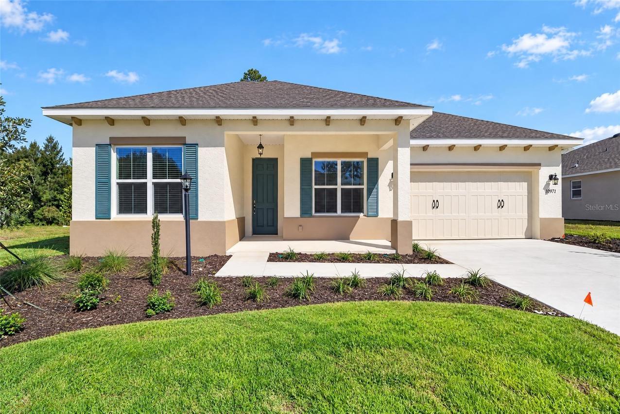10971 SW 104th Pl., Ocala, FL 34481
