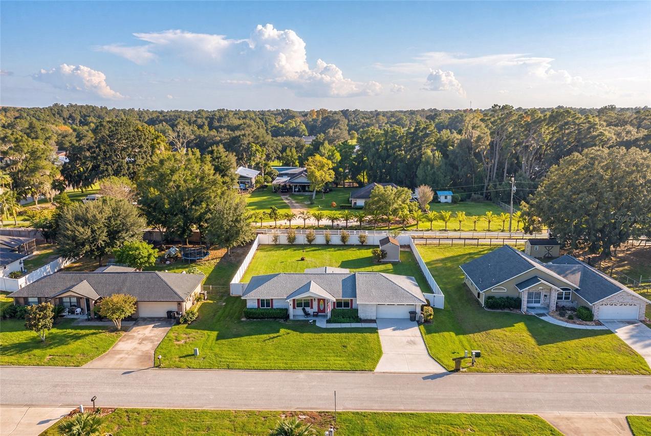 4092 SE 61st Pl., Ocala, FL 34480
