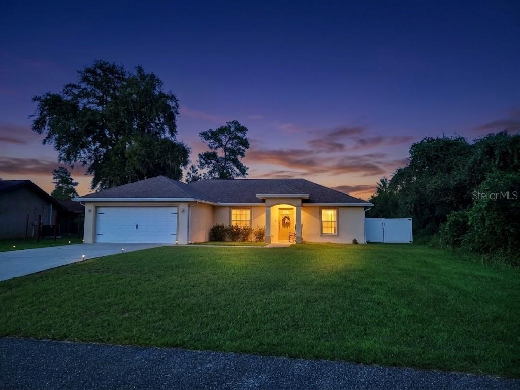 16161 SW 21st Ct., Ocala, FL 34473