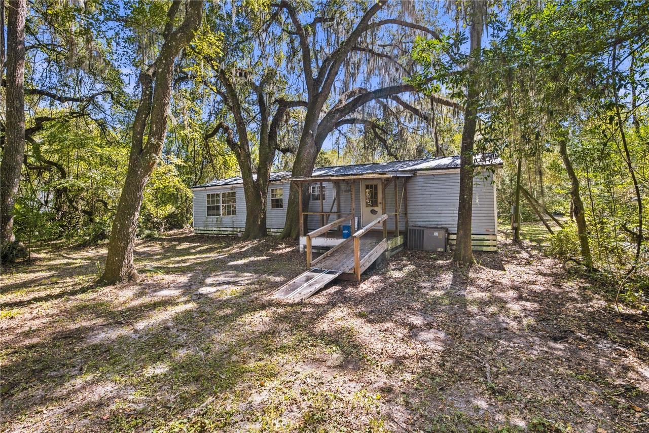 5804 SW 144th Ln., Micanopy, FL 32667