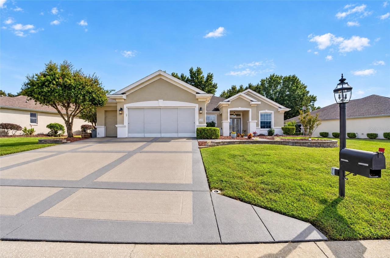 13233 SE 91st Court Rd., Summerfield, FL 34491