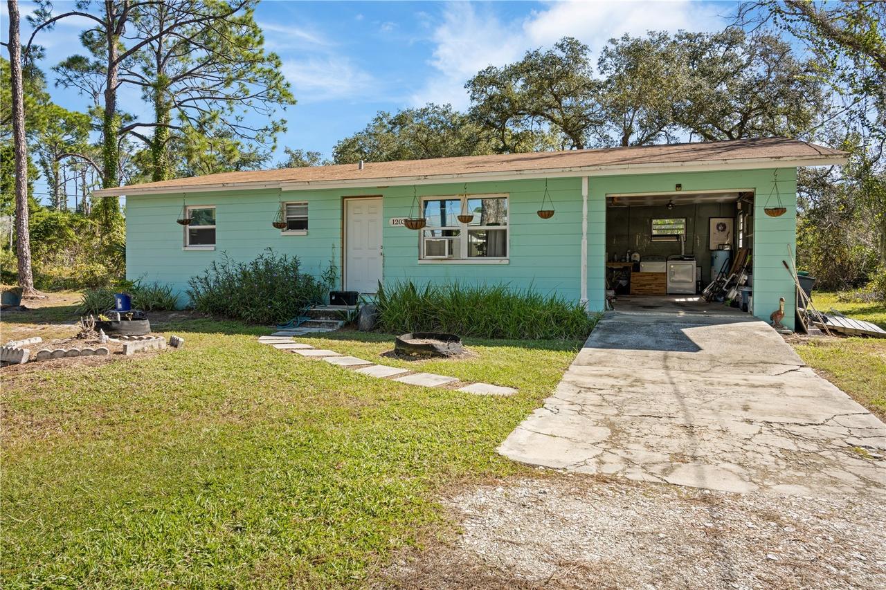 [Address Hidden by Seller], Cedar Key, FL 32625