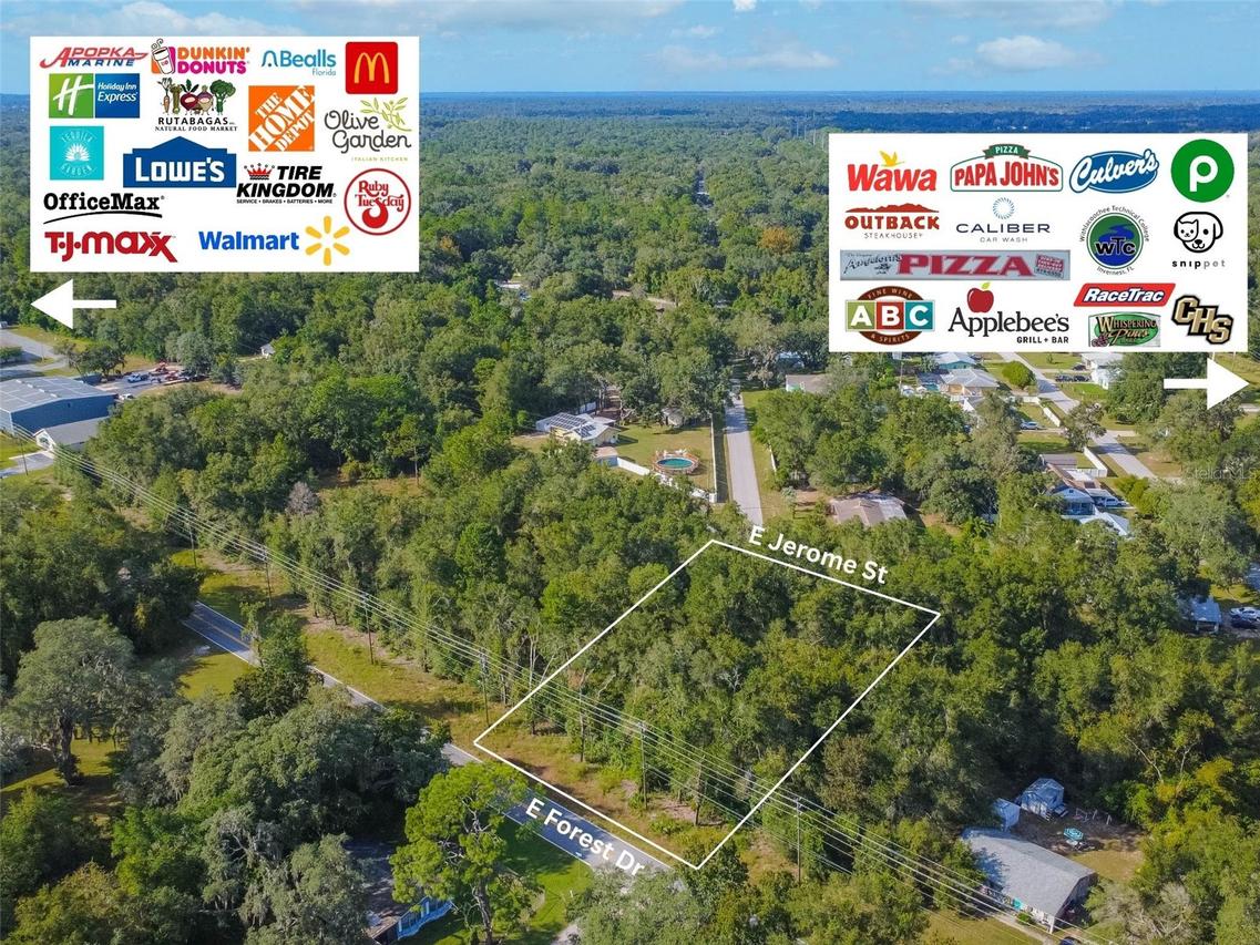 3817 E Forest Dr., Inverness, FL 34453