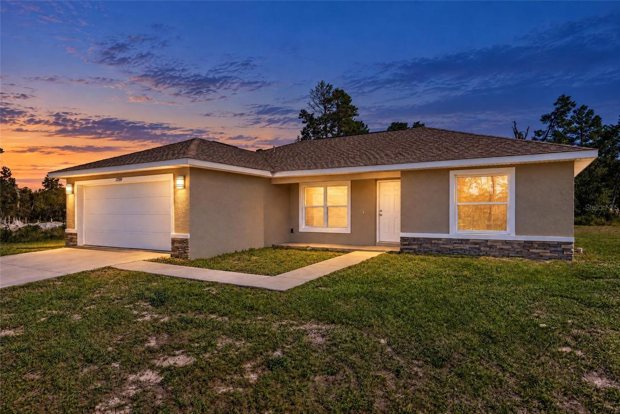 17399 SW 25th Cir., Ocala, FL 34473