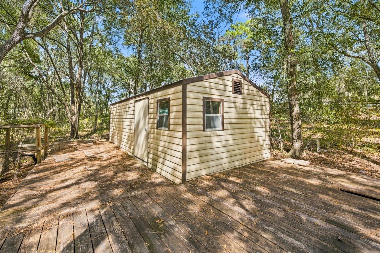 TBD SE 160 Court Rd., Ocklawaha, FL 32179