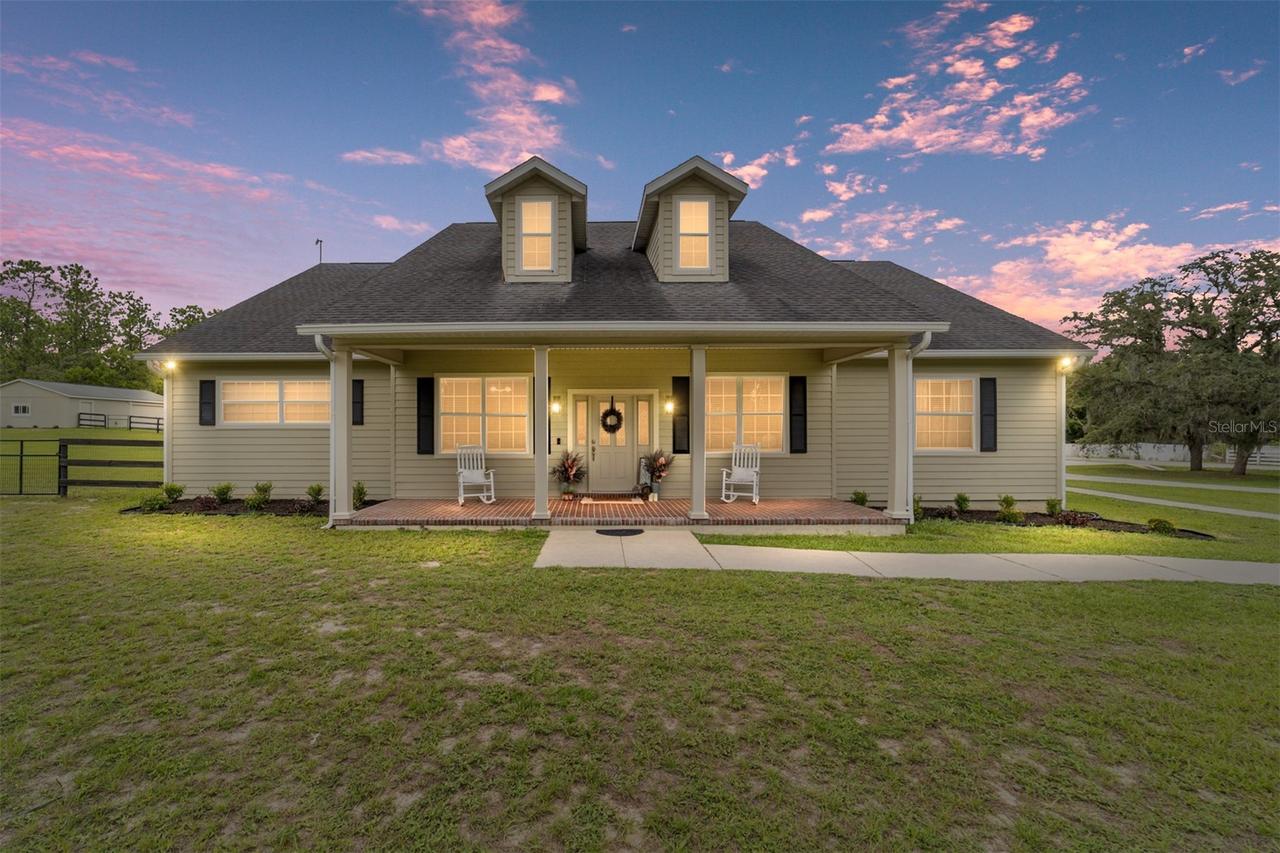 6590 SW 135th Court Rd., Ocala, FL 34481