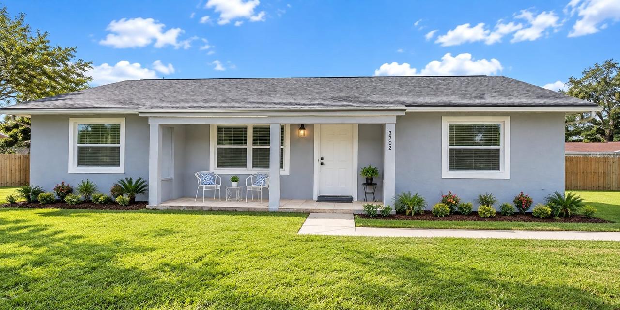 3702 SW 148th Pl., Ocala, FL 34473