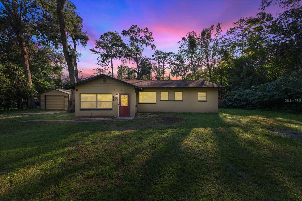 4505 NW 19th Ave., Ocala, FL 34475