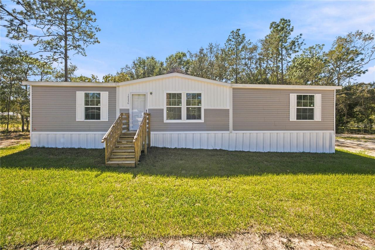 14330 SE 28th St., Morriston, FL 32668