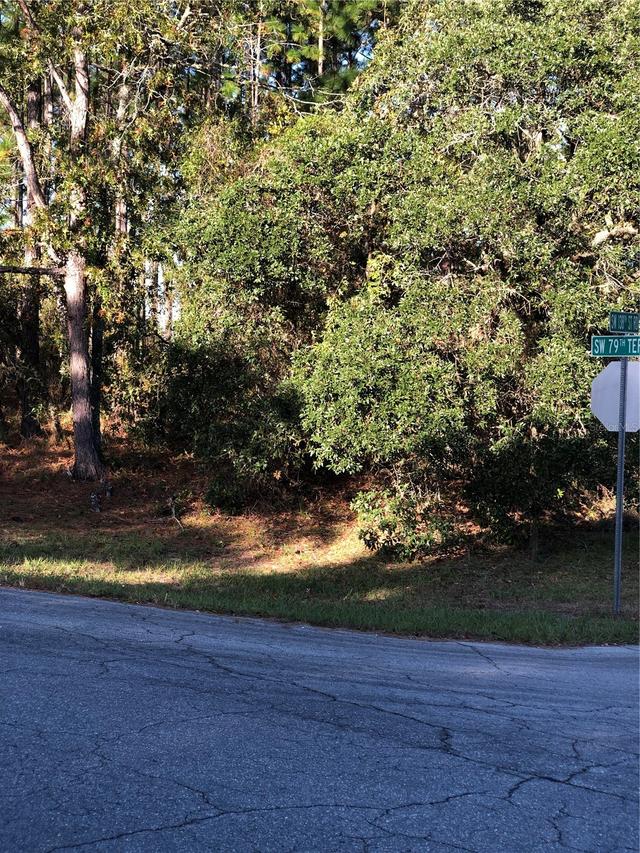 Sw 79 Terrace Road, Ocala, FL 34473