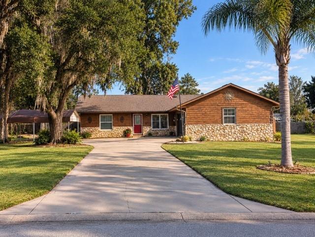 3645 SE 48 St., Ocala, FL 34480