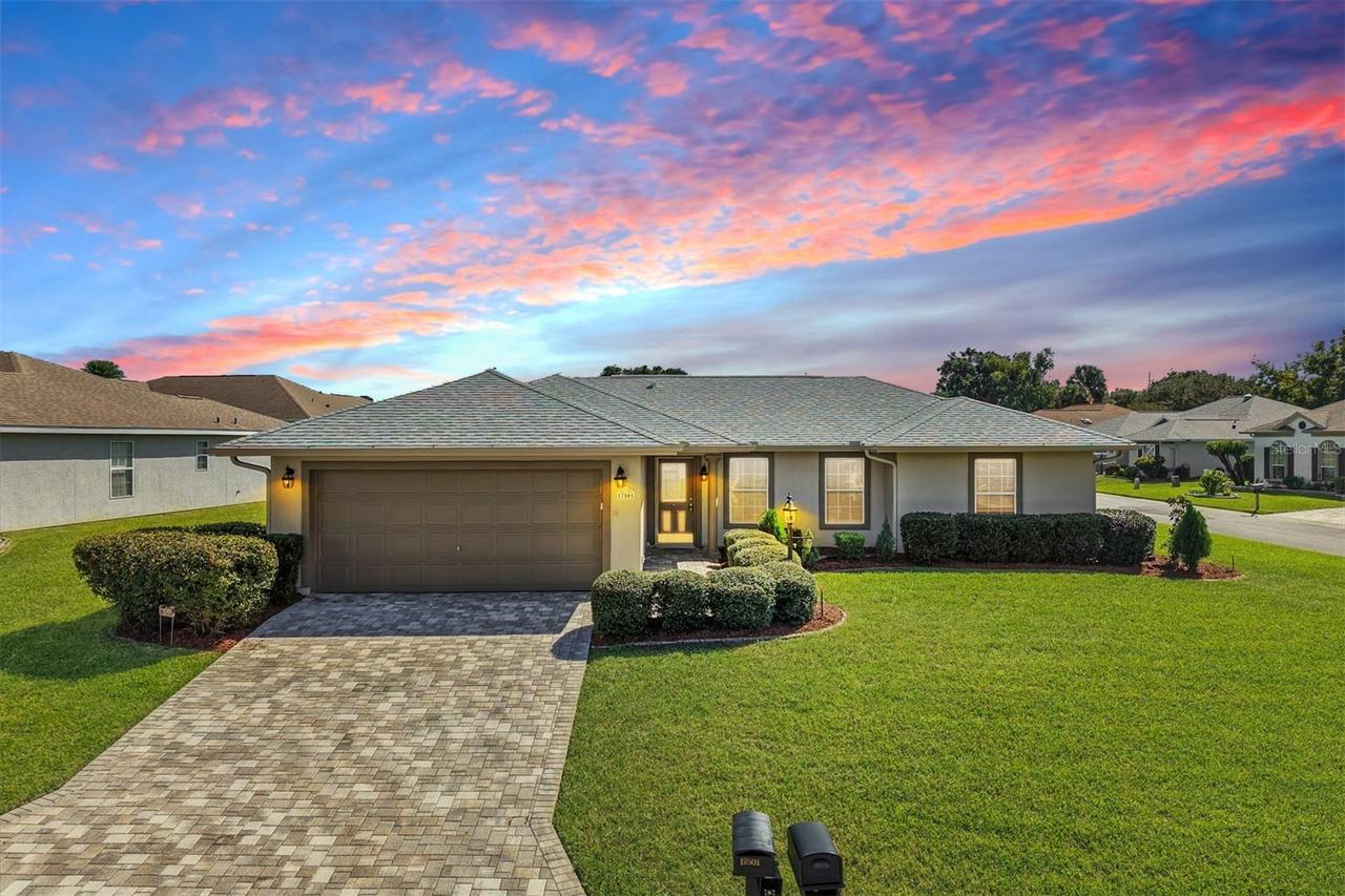 17501 SE 110th Ct., Summerfield, FL 34491