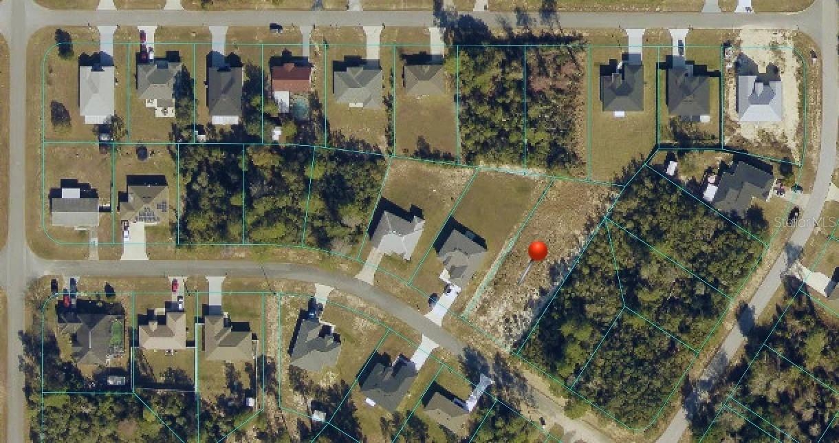 TBD SW Sw 146 Place Rd., Ocala, FL 34473