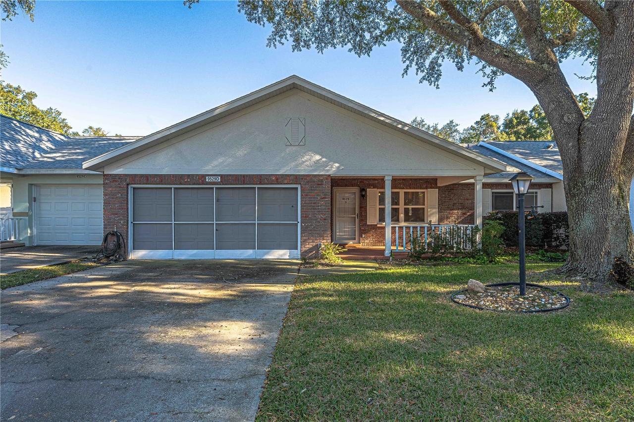 9529 SW 85th Ave. #D, Ocala, FL 34481