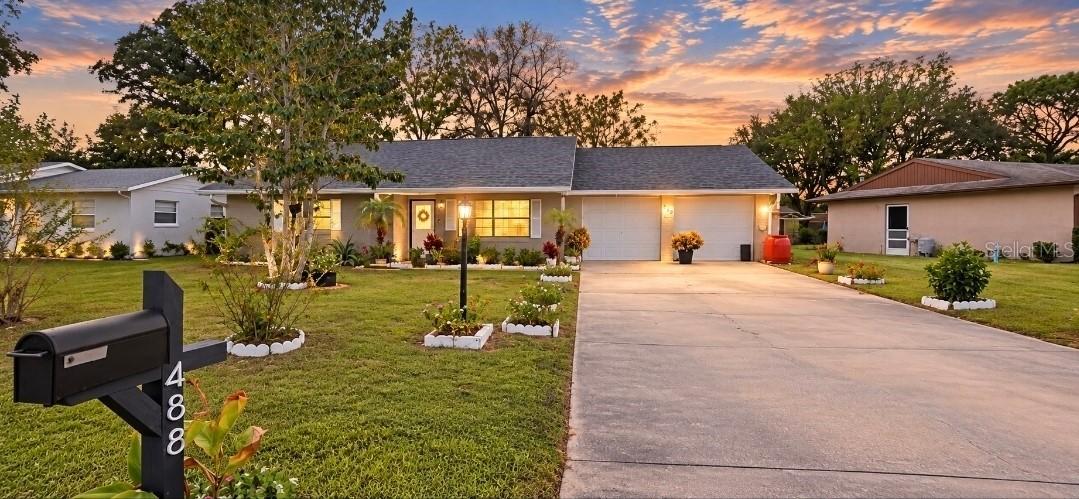 488 Water Way, Ocala, FL 34472