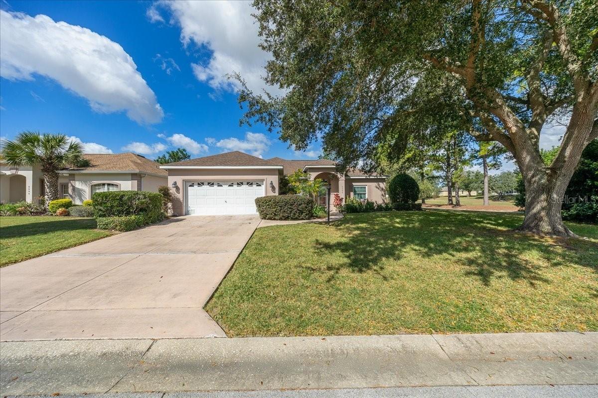 9080 SW 96th Court Rd., Ocala, FL 34481