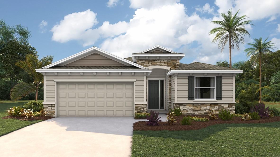 17331 NW 172nd Ave., Alachua, FL 32615